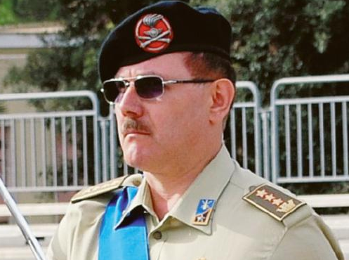 Occhiali hotsell esercito italiano