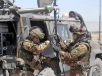 Afghanistan: Herat, al via riduzione contingente italiano