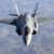 Industria: dagli F-104 agli F-35, il forte legame tra Lockheed e Aeronautica