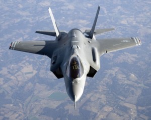 F-35, anche la Svizzera valuta l’annullamento dell’aquisto dei velivoli