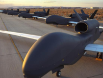 Droni militari in volo nello spazio aereo condiviso, si può!