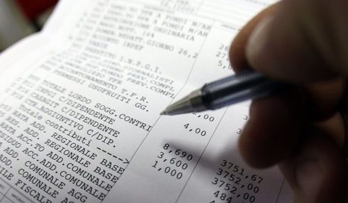 Stipendi Aprile: Cuneo fiscale slitta ancora