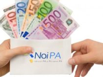 Una tantum Contratto 2019-2021: NoiPa non pervenuto