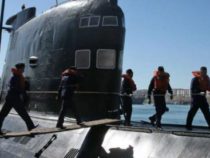 Scomparsa sottomarino Ara San Juan: Ripartono le ricerche