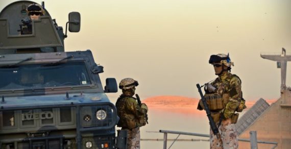 Forze Armate: l’esercito batte cassa, mancano risorse per poligoni e missioni