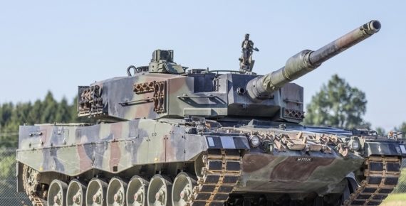Geopolitica, dalla svezia innovazione militare per il controllo del nord
