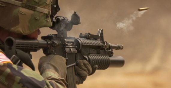 Armamenti: in arrivo il nuovo calibro per armi individuali in ambito Nato