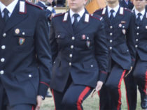 Concorsi: 816 allievi marescialli dei Carabinieri