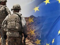 Costituita European Intervention Initiative, nuova forza militare