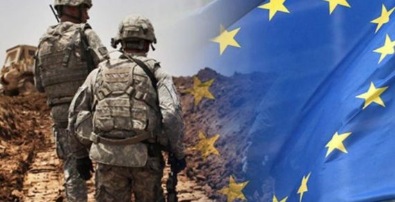 Difesa Europea: dall’unione investimenti e le basi dell’esercito comunitario