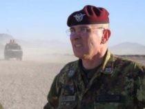 Il Generale Bertolini sulla grave situazione in Libia