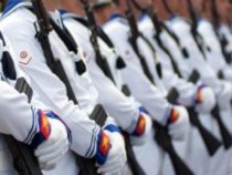 CIRCOLARI/Provvedimenti relativi alla progressione di carriera dei Sottufficiali della Marina Militare appartenente ai ruoli dei marescialli e ruoli Sergenti del C.E.M.M., inseriti quali pretermessi nell’aliquota di valutazione riferita al 31 dicembre 2016
