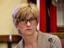 Difesa: finisce l’era Pinotti