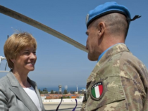 L’Italia s’inchina ai voleri della Nato. Spediamo i soldati pure in Lettonia. Nel 2018 nuove missioni militari in chiave anti-Putin. Così sborseremo fino a settembre altri 26 milioni