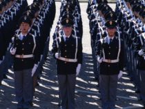 Polizia Stato: graduatoria definitiva reclutamento agenti