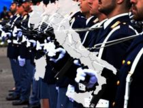 Polizia di Stato: festeggiati 172 anni il giorno 11 luglio
