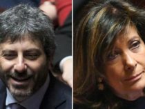 Elezione presidenti, Fico presidente della Camera e Alberti Casellati del Senato: regge intesa tra centrodestra e M5s