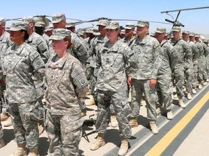 Esteri: gli USA si preparano ad arruolare anche stranieri