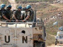 Unifil: Italia conferma sostegno alle forze del Libano, e sollecita altri paesi a fare come Roma