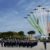 Aeronautica Militare celebra i suoi 95 anni di vita: oggi le Frecce Tricolori a Firenze