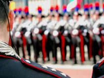 Concorso Carabinieri 2018: bando a fine marzo in Gazzetta?