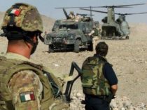 Missioni militari, l’interesse nazionale e il dibattito che non c’è. Parla Massimo Artini