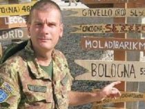 Marco Callegaro morto suicida in Afganistan nel 2010.