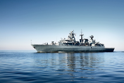 Marina Militare: esercitazione ITA-MOR 24 conclusa con successo