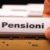 Pensioni: più basse nel 2025 a causa dei coefficienti trasformazione