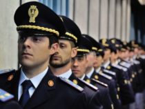 POLIZIA DI STATO/Prossimi movimenti del personale