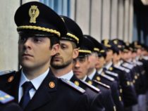 Polizia di Stato: Avvio 204° corso Allievi Agenti