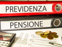 Pensioni: Inps, a maggio trattenute sull’assegno