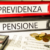 Contributi volontari Inps: Importi aggiornati per il 2019