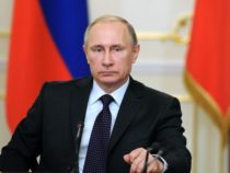 Russia: Putin, Paragone tra attività militare russa e quella della NATO