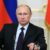 ESTERI/Putin stravince e attacca i nemici della Russia: “Il trionfo è il nostro destino”