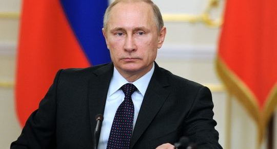 Esteri: Cosa vuole (davvero) Putin in Europa