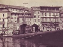 STORIA: La storia del sommergibile Sebastiano Veniero, dal tragico affondamento all’omaggio di una immersione in saturazione di 104 ore condotta dalla Marina Militare