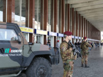 Strade Sicure: così i militari scendono in campo