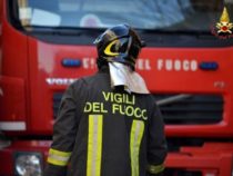 Vigili del Fuoco, maggiorazione sei scatti pensione dal 2022