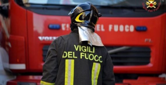 Vigili del Fuoco, maggiorazione sei scatti pensione dal 2022