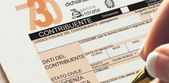 Acconto Irpef, la correzione del Governo costa 250 milioni