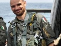 Marina Militare: deceduto uno degli occupanti dell’elicottero caduto in mare