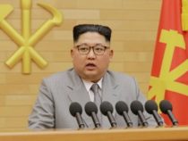 Corea del Nord, l’annuncio di Kim: “Il sito dei test nucleari chiuderà a maggio”