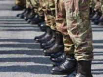 Comparto Difesa: revisione dello strumento militare