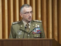 Vi spiego i dossier militari dell’Italia. Parla il generale Claudio Graziano