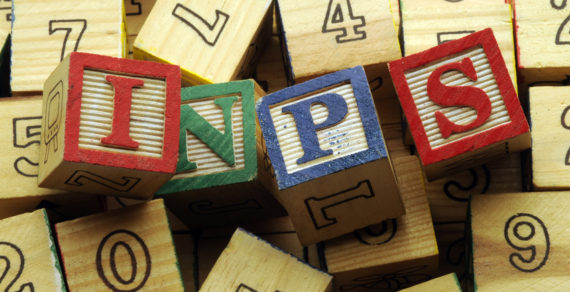 INPS: tutte le date dei pagamenti di Maggio 2025