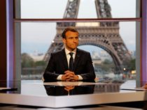 ESTERO/Adesso Macron punta al rilancio della forza nucleare della Francia