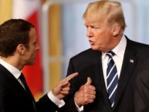 Siria, ​Trump smentisce Macron: «Truppe americane a casa presto»