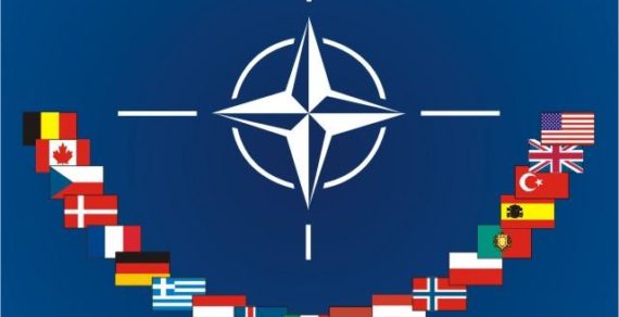 NATO: primi colloqui per valutare l’ingresso dell’Ucraina