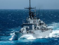 Marina Militare: la fregata Espero si unisce a operazione Sea Guardian